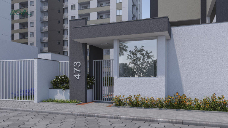 Imagem Imóvel com 2 Quartos à Venda, 51 m² em Santa Clara - Itapoá