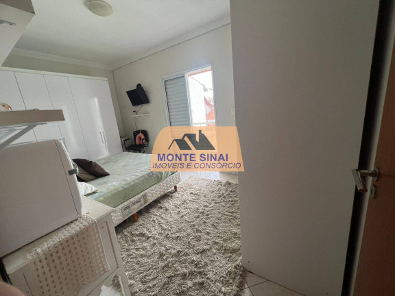 Imagem Sobrado com 3 Quartos à Venda, em Jardim Prestes De Barros - Sorocaba Imagem Sobrado com 3 Quartos à Venda, em Jardim Prestes De Barros - Sorocaba