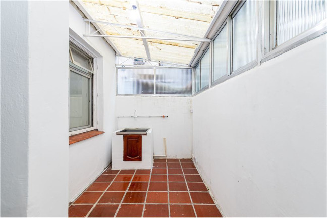 Imagem Apartamento com 3 Quartos à Venda, 81 m² em Menino Deus - Porto Alegre
