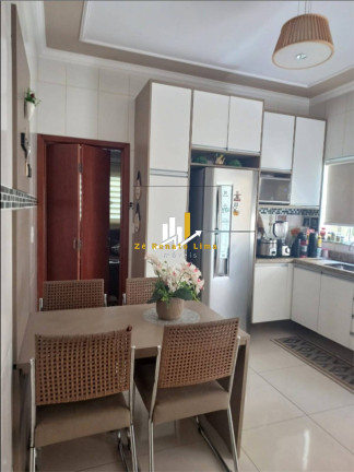 Imagem Casa com 3 Quartos à Venda, 125 m² em Parque Boa Esperança - Indaiatuba Imagem Casa com 3 Quartos à Venda, 125 m² em Parque Boa Esperança - Indaiatuba