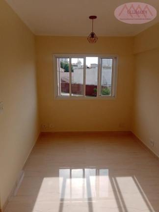 Imagem Apartamento com 2 Quartos à Venda, 50 m² em Vila Homero Thon - Santo André Imagem Apartamento com 2 Quartos à Venda, 50 m² em Vila Homero Thon - Santo André