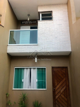 Imagem Sobrado com 2 Quartos à Venda, 83 m² em Itaquera - São Paulo Imagem Sobrado com 2 Quartos à Venda, 83 m² em Itaquera - São Paulo