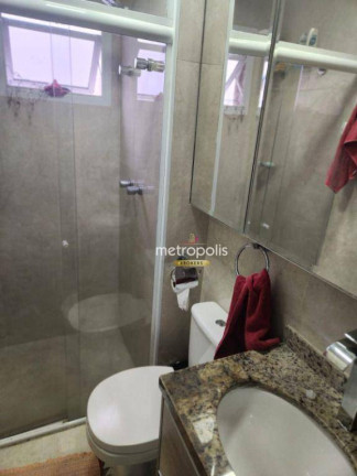 Imagem Apartamento com 2 Quartos à Venda, 67 m² em José Menino - Santos Imagem Apartamento com 2 Quartos à Venda, 67 m² em José Menino - Santos