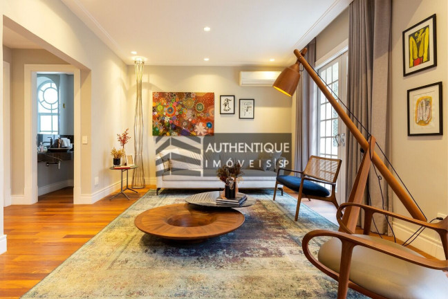 Imagem Apartamento com 3 Quartos à Venda, 287 m² em Jardim América - São Paulo Imagem Apartamento com 3 Quartos à Venda, 287 m² em Jardim América - São Paulo