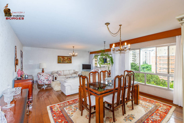 Imagem Apartamento com 4 Quartos à Venda, 164 m² em Campo Belo - São Paulo Imagem Apartamento com 4 Quartos à Venda, 164 m² em Campo Belo - São Paulo