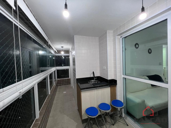 Imagem Apartamento com 2 Quartos à Venda, 75 m² em Canto Do Forte - Praia Grande Imagem Apartamento com 2 Quartos à Venda, 75 m² em Canto Do Forte - Praia Grande