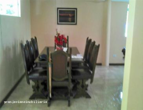 Imagem Casa com 4 Quartos à Venda, 294 m² em Paysage Vert - Vargem Grande Paulista