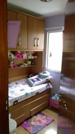 Imagem Apartamento com 3 Quartos à Venda, 72 m² em Itaquera - São Paulo