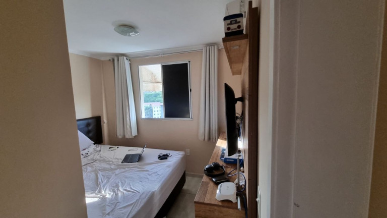 Imagem Apartamento com 2 Quartos à Venda, 54 m² em Sussuarana - Salvador Imagem Apartamento com 2 Quartos à Venda, 54 m² em Sussuarana - Salvador