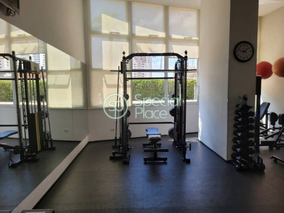 Imagem Apartamento com 3 Quartos à Venda, 350 m² em Perdizes - São Paulo