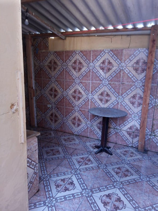 Imagem Casa com 2 Quartos à Venda, 100 m² em Itaóca - Mongaguá Imagem Casa com 2 Quartos à Venda, 100 m² em Itaóca - Mongaguá