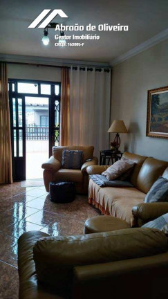 Imagem Sobrado com 3 Quartos à Venda, 158 m² em Vila Iório - São Paulo