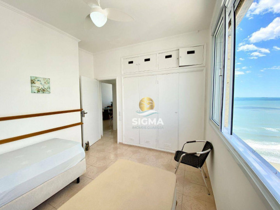 Imagem Apartamento com 2 Quartos à Venda, 100 m² em Pitangueiras - Guarujá