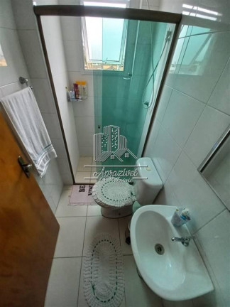 Imagem Apartamento com 2 Quartos à Venda, 62 m² em Vila Guilhermina - Praia Grande