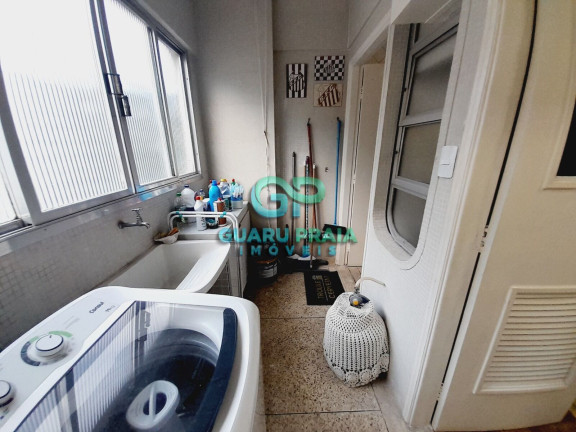 Imagem Apartamento com 2 Quartos para Alugar, 100 m² em Pitangueiras - Guarujá