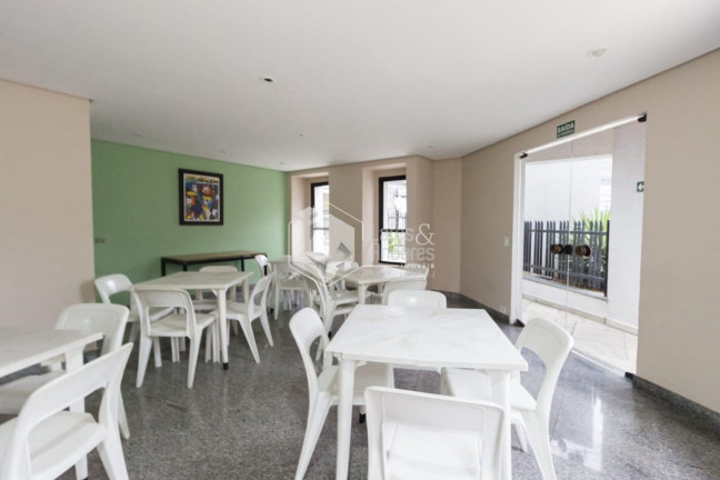 Imagem Imóvel com 3 Quartos à Venda, 198 m² em Santana - São Paulo Imagem Imóvel com 3 Quartos à Venda, 198 m² em Santana - São Paulo