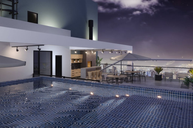 Imagem Apartamento com 2 Quartos à Venda, 76 m²