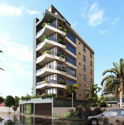 Imagem Apartamento com 3 Quartos à Venda, 120 m² em Tabuleiro - Barra Velha