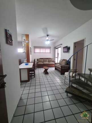 Imagem Apartamento com 2 Quartos à Venda, 100 m² em Praia Grande - Ubatuba Imagem Apartamento com 2 Quartos à Venda, 100 m² em Praia Grande - Ubatuba
