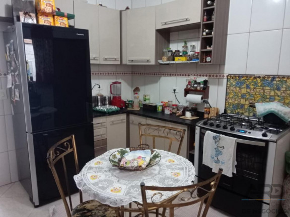 Imagem Casa com 2 Quartos à Venda, 83 m² em Itaim Paulista - Jardim Campos - São Paulo