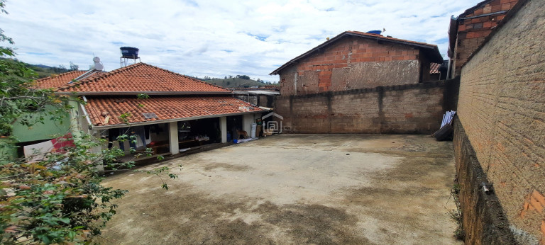 Imagem Casa com 3 Quartos à Venda, 9.999.999 m² em Centro - Bandeira Do Sul