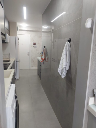 Imagem Imóvel com 2 Quartos à Venda, 62 m² em Vila Isa - São Paulo Imagem Imóvel com 2 Quartos à Venda, 62 m² em Vila Isa - São Paulo