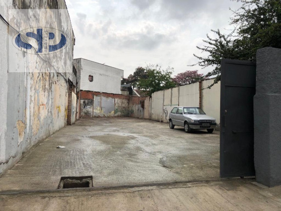Imagem Terreno à Venda, 270 m² em Vila Zelina - São Paulo Imagem Terreno à Venda, 270 m² em Vila Zelina - São Paulo