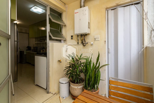 Imagem Apartamento com 3 Quartos à Venda, 118 m² em Consolação - São Paulo Imagem Apartamento com 3 Quartos à Venda, 118 m² em Consolação - São Paulo