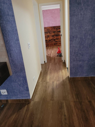 Imagem Apartamento com 2 Quartos à Venda,  em Vila Maria Luiza - Francisco Morato