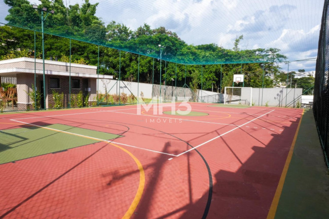 Imagem Imóvel com 2 Quartos à Venda, 65 m² em Swiss Park - Campinas