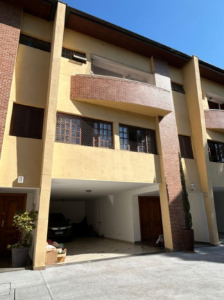 Imagem Imóvel com 3 Quartos à Venda, 269 m² em Campo Belo - São Paulo Imagem Imóvel com 3 Quartos à Venda, 269 m² em Campo Belo - São Paulo