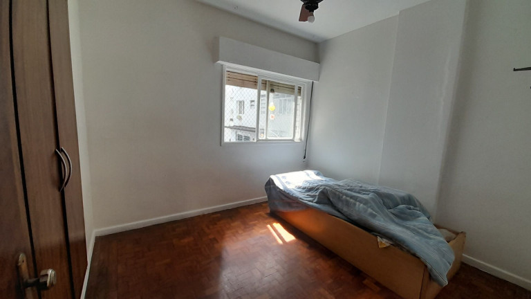Imagem Apartamento com 2 Quartos à Venda, 96 m² em Boqueirão - Santos