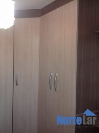 Imagem Apartamento com 2 Quartos à Venda, 50 m² em Conjunto Residencial Vista Verde - São Paulo