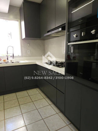 Imagem Apartamento com 3 Quartos à Venda, 75 m² em Nova Suiça - Goiânia Imagem Apartamento com 3 Quartos à Venda, 75 m² em Nova Suiça - Goiânia