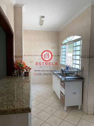 Casa com 4 Quartos à Venda, 221 m² em Jardim Liberdade - Jacareí