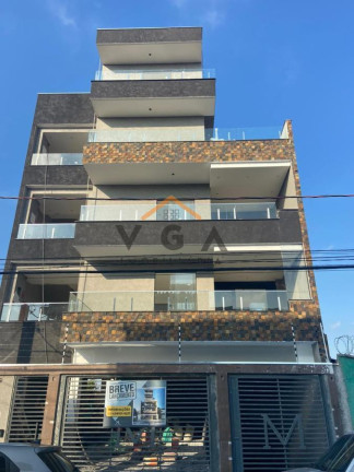 Apartamento com 2 Quartos à Venda, 59 m² em Parque Do Carmo - São Paulo