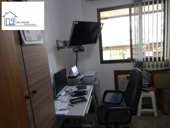 Imagem Apartamento com 4 Quartos à Venda, 104 m² em Recreio Dos Bandeirantes - Rio De Janeiro Imagem Apartamento com 4 Quartos à Venda, 104 m² em Recreio Dos Bandeirantes - Rio De Janeiro