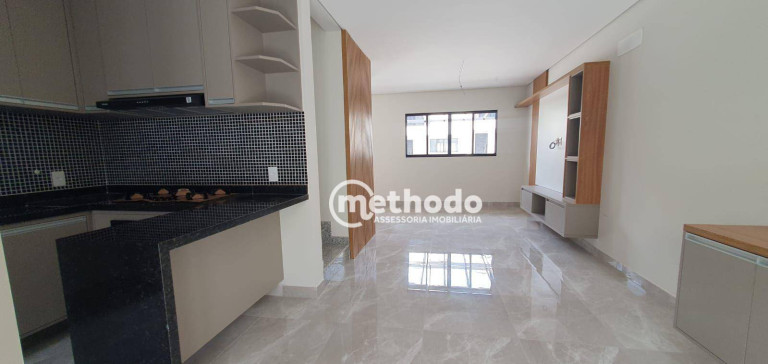 Imagem Casa com 3 Quartos à Venda, 105 m² em Chácara Primavera - Campinas Imagem Casa com 3 Quartos à Venda, 105 m² em Chácara Primavera - Campinas
