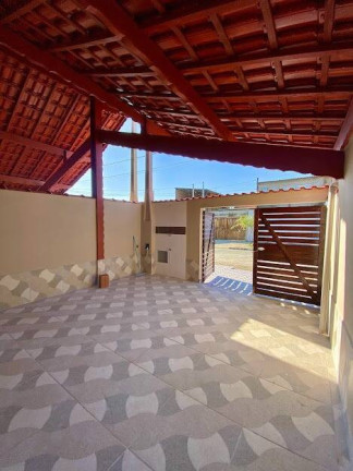 Imagem Casa com 2 Quartos à Venda, 125 m² em Arara Vermelha - Mongaguá Imagem Casa com 2 Quartos à Venda, 125 m² em Arara Vermelha - Mongaguá