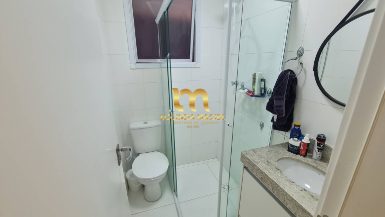 Imagem Apartamento com 2 Quartos à Venda, 93 m² em Guilhermina - Praia Grande