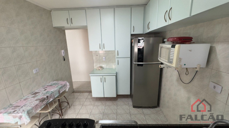 Imagem Apartamento com 2 Quartos à Venda, 86 m² em Marapé - Santos Imagem Apartamento com 2 Quartos à Venda, 86 m² em Marapé - Santos
