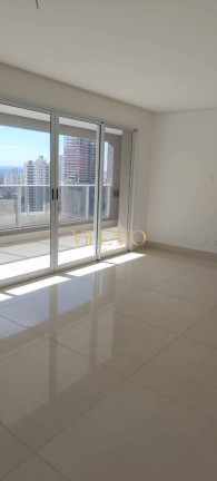 Imagem Apartamento com 3 Quartos à Venda, 115 m² em Setor Bueno - Goiânia Imagem Apartamento com 3 Quartos à Venda, 115 m² em Setor Bueno - Goiânia