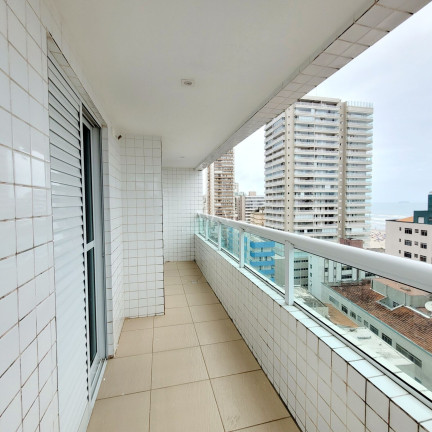 Imagem Apartamento com 3 Quartos à Venda, 94 m² em Aviação - Praia Grande Imagem Apartamento com 3 Quartos à Venda, 94 m² em Aviação - Praia Grande