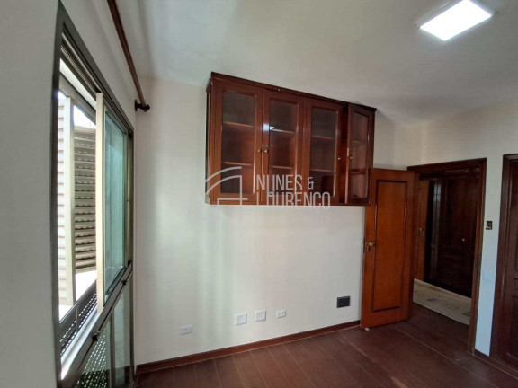 Imagem Apartamento com 4 Quartos à Venda, 221 m² em Boqueirão - Santos Imagem Apartamento com 4 Quartos à Venda, 221 m² em Boqueirão - Santos