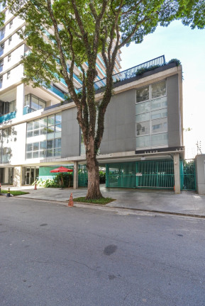 Imagem Sala Comercial à Venda, 22 m² em Moema - São Paulo Imagem Sala Comercial à Venda, 22 m² em Moema - São Paulo