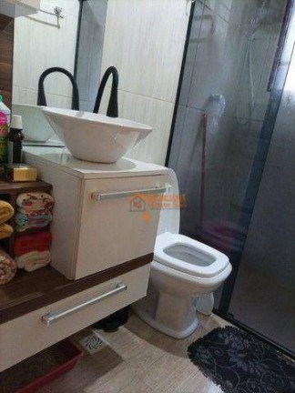 Imagem Casa com 2 Quartos à Venda, 40 m² em Vila Aeroporto - Guarulhos