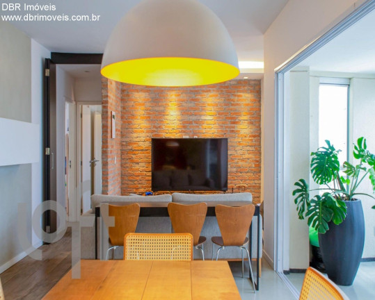 Imagem Apartamento com 2 Quartos à Venda, 110 m² em Alto De Pinheiros - Sao Paulo Imagem Apartamento com 2 Quartos à Venda, 110 m² em Alto De Pinheiros - Sao Paulo