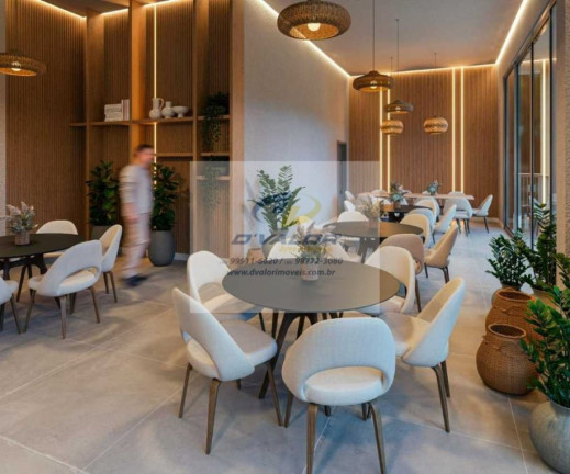 Apartamento com 2 Quartos à Venda, 69 m² em Intermares - Cabedelo