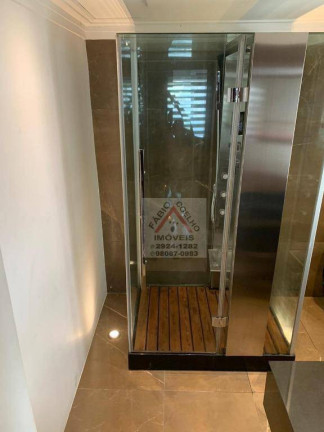 Imagem Cobertura com 4 Quartos à Venda, 138 m² em Interlagos - São Paulo