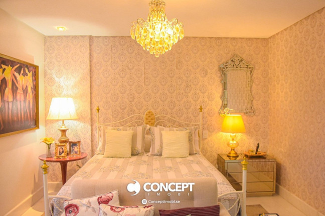 Imagem Apartamento com 2 Quartos à Venda, 178 m² em Farolândia - Aracaju